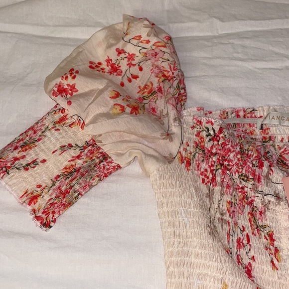 miss lola floral dress - Picture 4 of 5